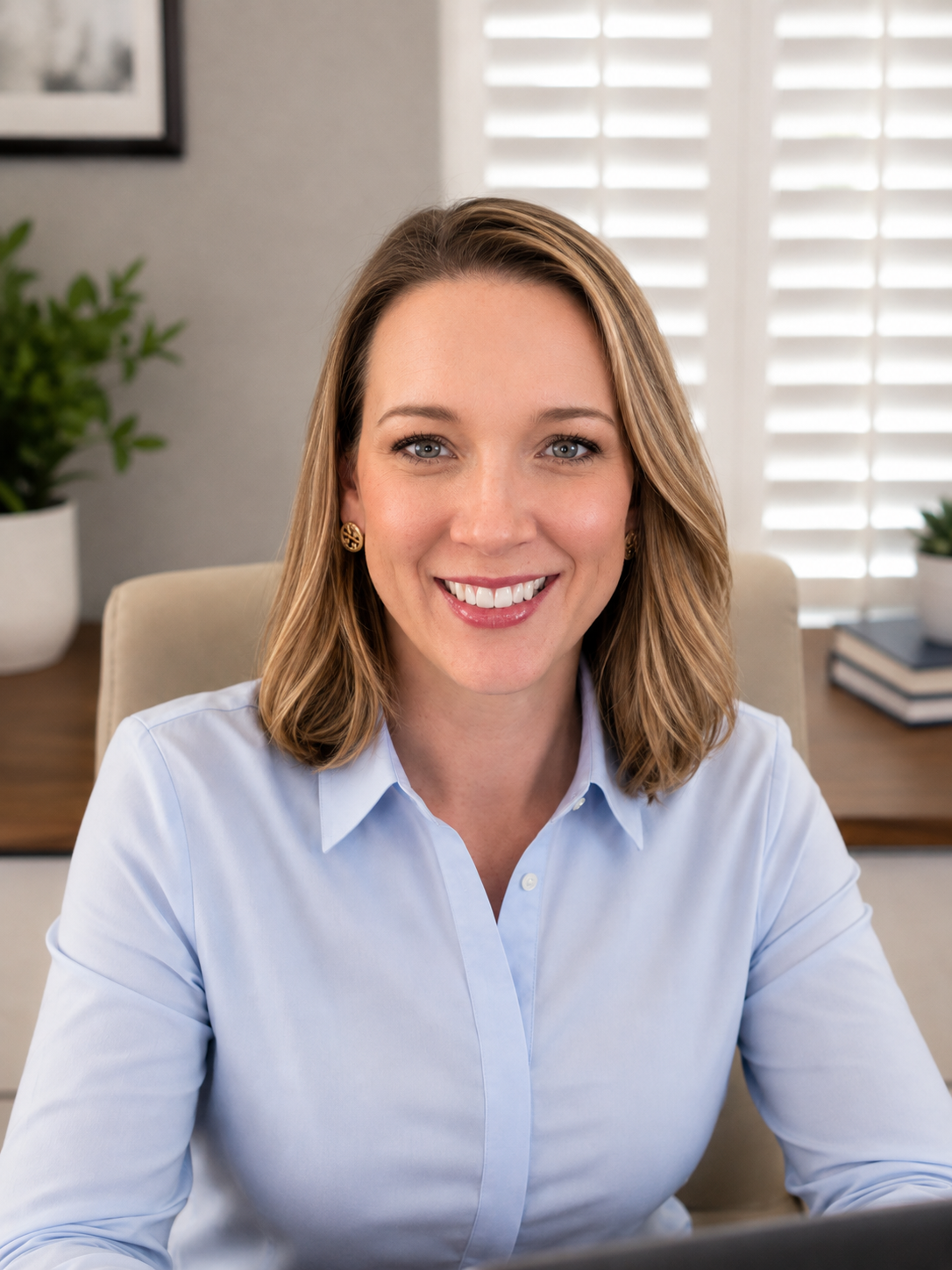 Jennifer Tryk, Founder and CEO of AI Signature Automation