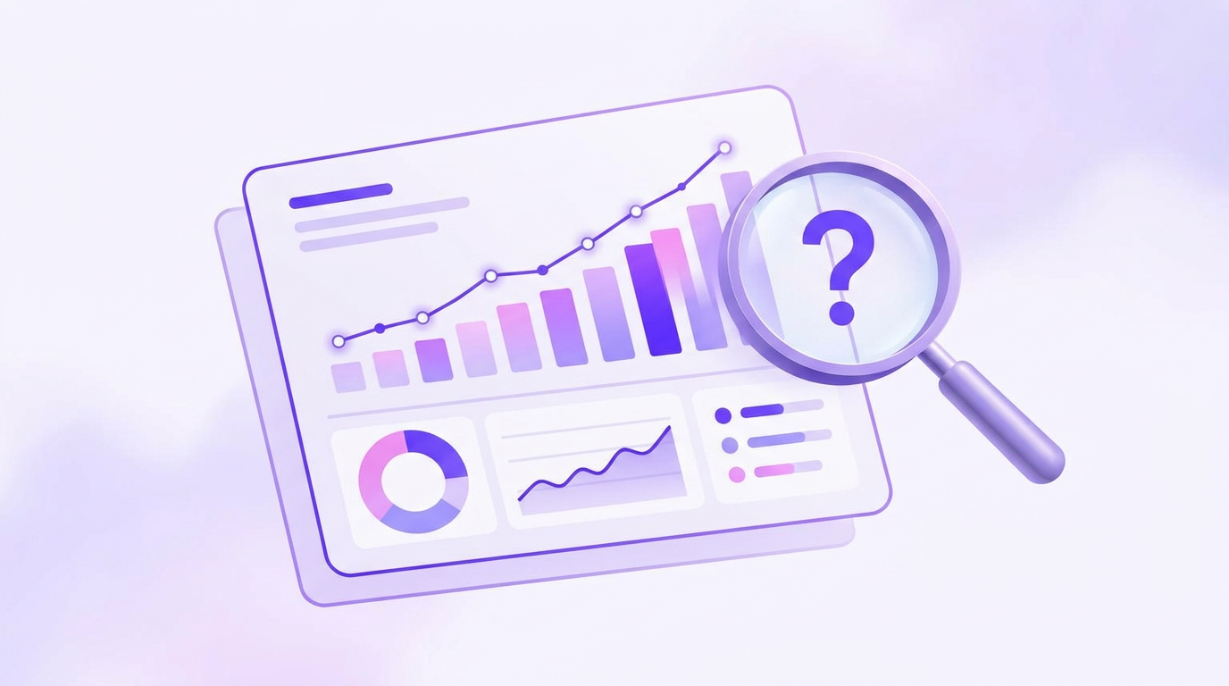Featured image for Your Marketing Reports Look Good. But Is Your Marketing Actually Working?