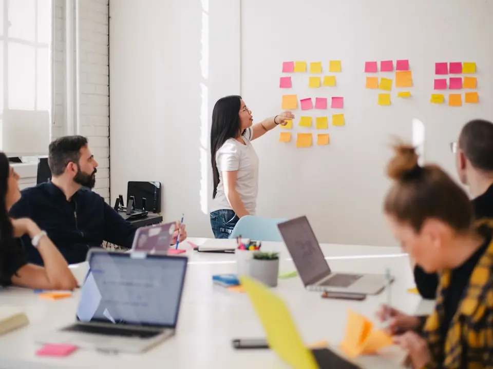 Featured image for How AI Is Helping Businesses Work Smarter, Spend Less, and Earn More