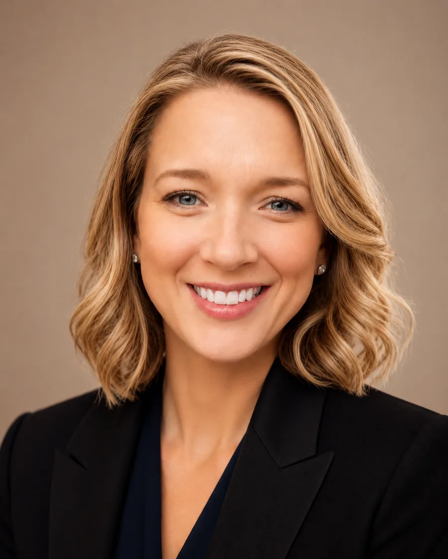 Jennifer Tryk, Founder and CEO of AI Signature Automation
